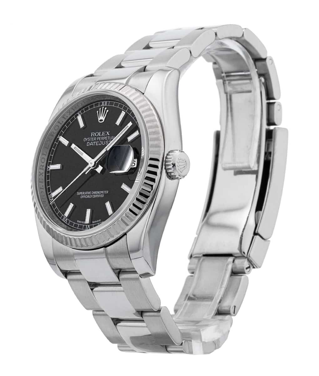 Rolex Datejust 116234 Rolex Datejust 116234